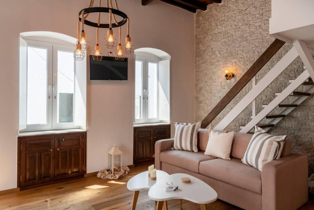 Soso'S House Apartment Naousa  Bagian luar foto